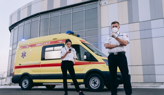 永城救护车转运病人算来回费用吗？